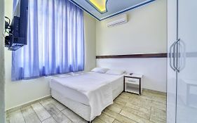 Uestuen Apart Otel